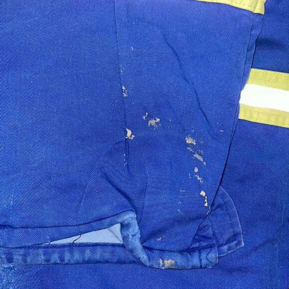 Firewall FR Insulated Overalls - Picture 5 of 7